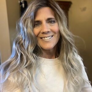 Belle Tress Maxwella 22 in Cookies & Cream